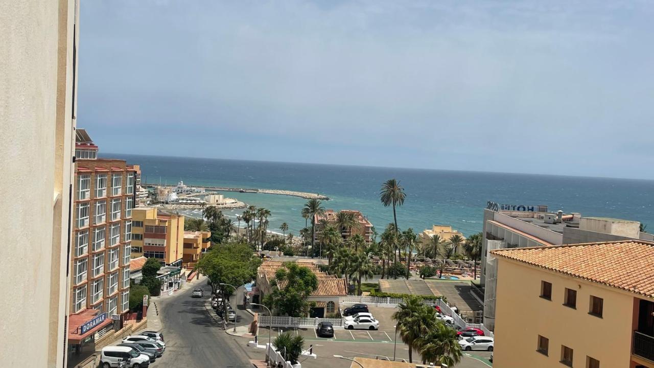 Con Vista Al Mar Lejlighed *